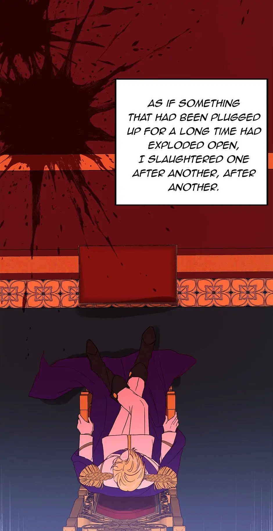 This Is An Obvious Fraudulent Marriage Chapter 40 - page 44